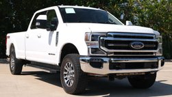 2021 Ford Super Duty F-350 Lariat