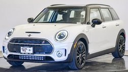 2023 MINI Clubman Classic Cooper S