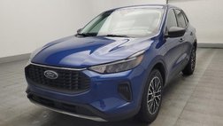 2023 Ford Escape Hybrid Active