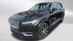 2024 Volvo XC90 Recharge T8 Ultimate Bright Theme 6P