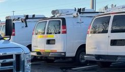 2022 Ford E-Series E-350 SD