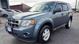 2012 Ford Escape XLS