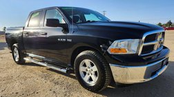 2010 Dodge Ram 1500 ST