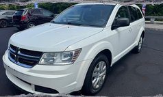 2016 Dodge Journey SE