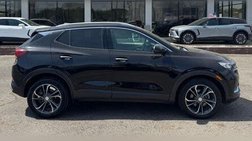 2022 Buick Encore GX Essence