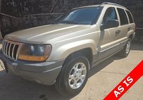 1999 Jeep Grand Cherokee Laredo