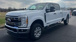 2024 Ford Super Duty F-250 XLT