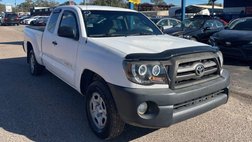 2010 Toyota Tacoma Base