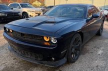 2016 Dodge Challenger SXT Plus
