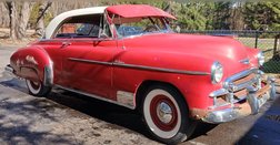 1950 Chevrolet 