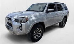 2019 Toyota 4Runner TRD Off-Road Premium