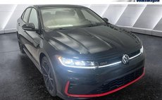 2026 Volkswagen Jetta GLI Autobahn