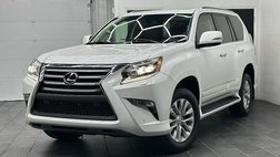2016 Lexus GX 460 Base