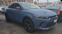 2024 Dodge Hornet GT