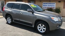 2011 Lexus GX 460 Base