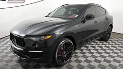 2022 Maserati Levante GT