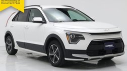 2024 Kia Niro Plug-In Hybrid EX