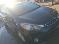 2016 Kia Forte Koup EX
