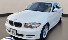 2011 BMW 1 Series 128i