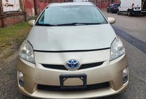 2011 Toyota Prius One