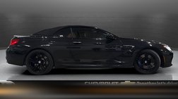 2014 BMW M6 Base