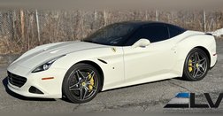 2016 Ferrari California Base