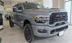 2026 Ram Ram Pickup 2500 Laramie