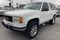 1994 GMC Yukon 2dr 4WD