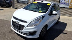 2015 Chevrolet Spark 2LT CVT