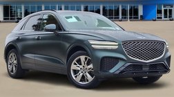 2023 Genesis GV70 3.5T Sport