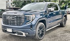 2023 GMC Sierra 1500 Denali Ultimate