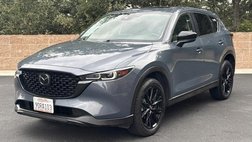 2023 Mazda CX-5 GS AWD