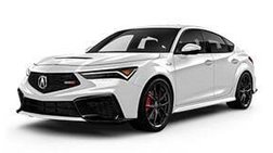 2026 Acura Integra Type S