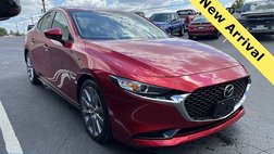 2023 Mazda MAZDA3 Preferred