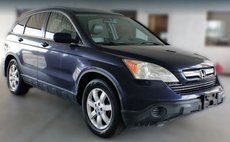 2009 Honda CR-V EX-L