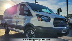 2016 Ford Transit XL