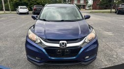 2016 Honda HR-V EX-L w/Navi