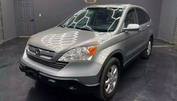 2008 Honda CR-V EX-L