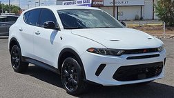 2024 Dodge Hornet GT