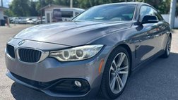 2014 BMW 4 Series 428i