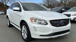 2016 Volvo XC60 T5 Drive-E Platinum