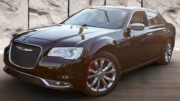 2016 Chrysler 300 C