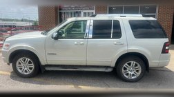2006 Ford Explorer Limited
