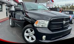 2013 Ram Ram Pickup 1500 Express