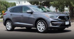 2021 Acura RDX SH-AWD