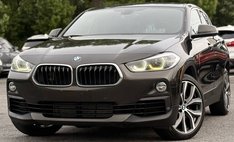 2018 BMW X2 xDrive28i