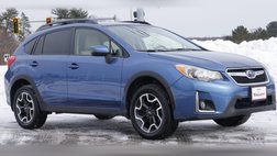 2017 Subaru Crosstrek 2.0i Limited