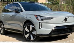 2025 Volvo EX90 Twin Ultra 7P