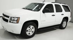 2009 Chevrolet Tahoe LS