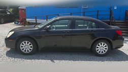 2010 Chrysler Sebring Touring